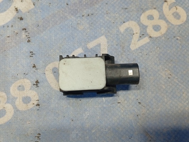Датчик продольного ускорения 65776988143 BMW