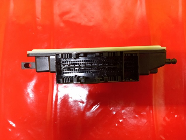65777911607 BMW Модуль-процессор управления подушкой безопасности (ЭБУ AIRBAG) купить в Павлоград