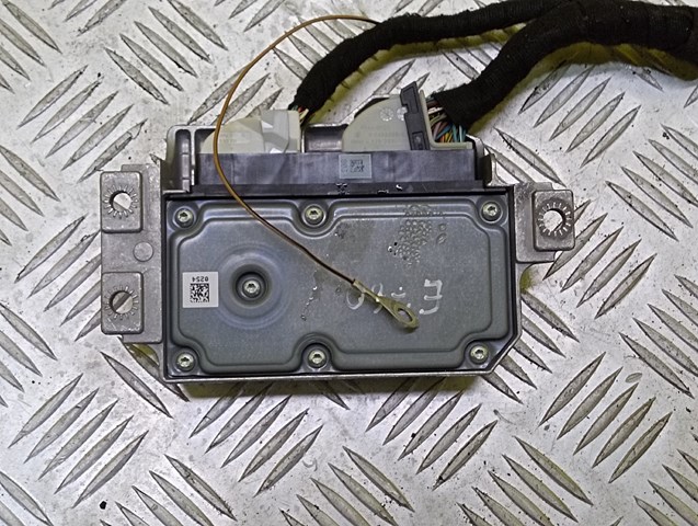 65779204849 BMW Модуль-процессор управления подушкой безопасности (ЭБУ AIRBAG) купить в Львов