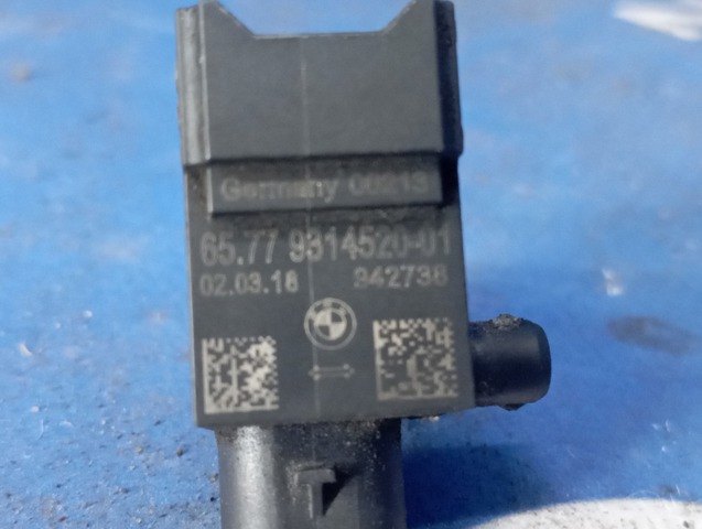 BMW 65779314520 Датчик удара в наличии Львов