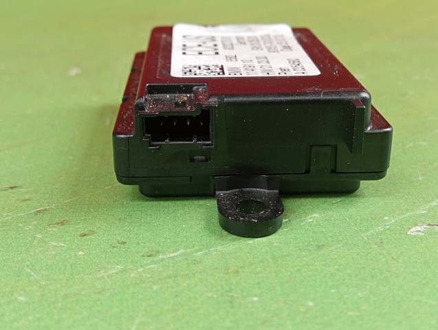 65829320275 BMW Блок управления мультимедийный купить в Черновцы