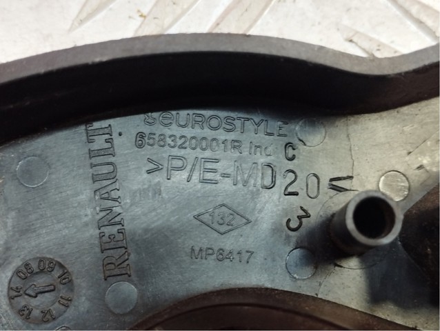 658320001R RENAULT купить в Каменское