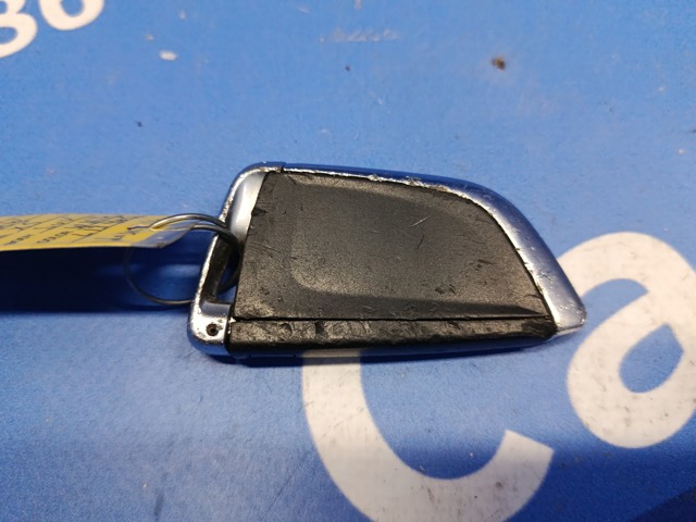 Ключ замка зажигания 66125A40687 BMW