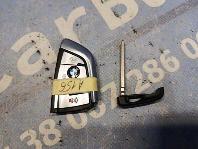 66125A406C4 BMW купить в Ирпень