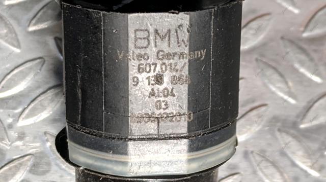 BMW 66209139868 Датчик сигнализации парковки (парктроник) передний боковой в наличии Черновцы