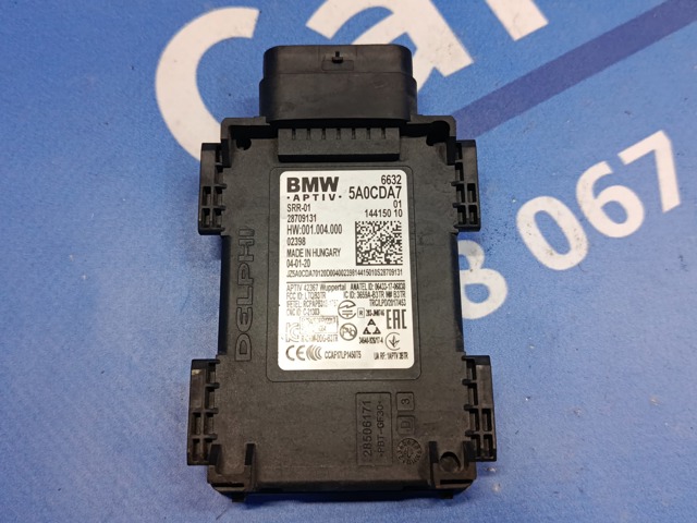 Датчик контроля мертвой зоны, задний 66325A0CDA7 BMW