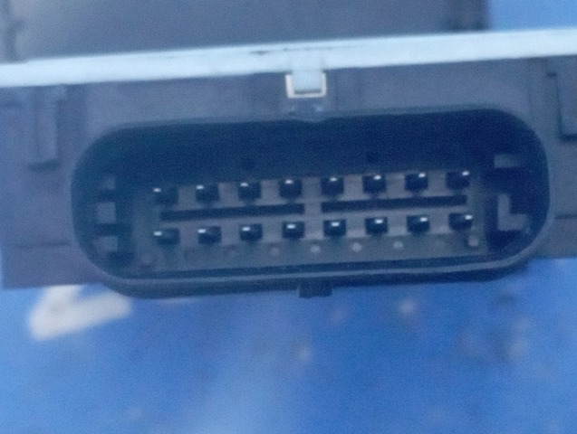66325A84CF7 BMW Датчик контроля мертвой зоны задний купить в Полтава