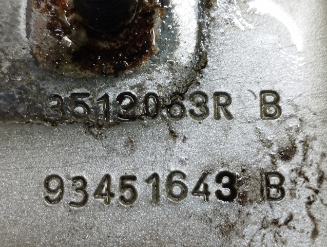 RENAULT 663518965R в наличии Винница