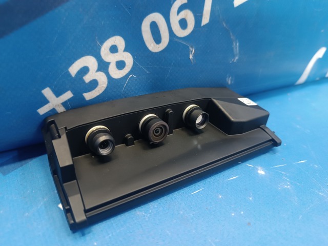 66515A07E30 BMW купить в Тернополь
