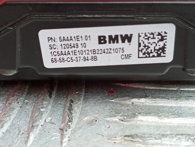 66515A4A1E1 BMW купить в Киев