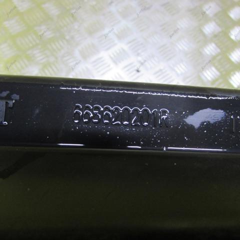 668620201R RENAULT Водосток лобового стекла, жабо купить в Харьков