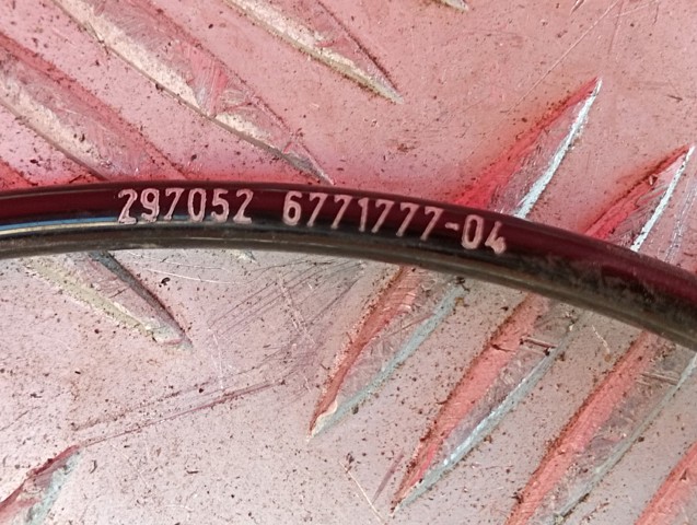6771777 Датчик АБС (ABS) задний купить Ровно