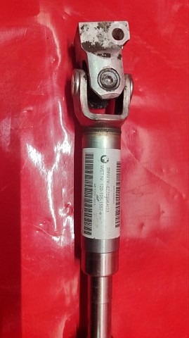 6776928 BMW Вал рулевой колонки нижний купить в Житомир