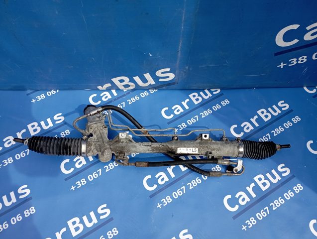 Реечный рулевой механизм 6777459 BMW