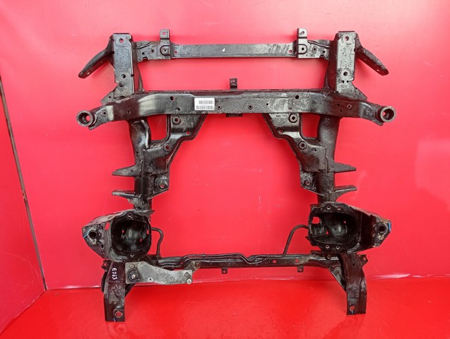 Поперечина передней подвески 6779357 BMW