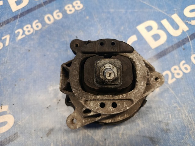 6787657 BMW Левая подушка двигателя купить в Сумы