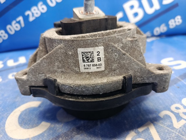 BMW 6787658 Подушка (опора) двигателя правая в наличии Николаев
