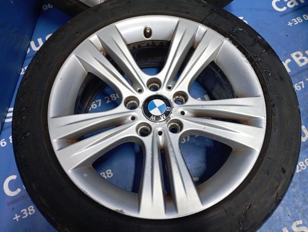 6796239 BMW Диски колесные литые (легкосплавные, титановые) купить в Одесса