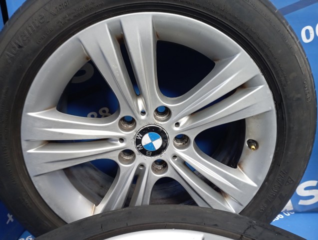6796239 BMW Диски колесные купить в Чернигов
