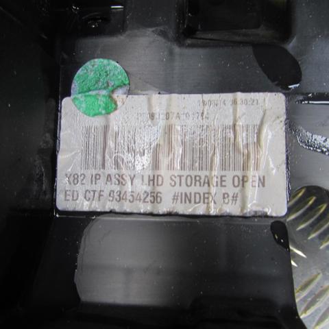 681004777R RENAULT Торпедо купить в Киев