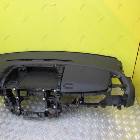 681004777R RENAULT Панель салона передняя "торпедо" купить в Житомир
