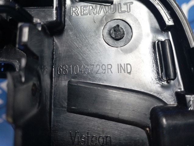 681045729R RENAULT купить в Днепр