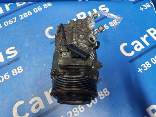 Насос кондиционера 682284802 BMW