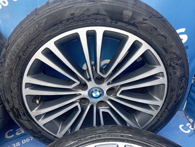 6863420 BMW Диски колесные литые (легкосплавные, титановые) купить в Винница