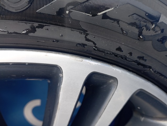 6863420 BMW Диски колесные литые (легкосплавные, титановые) купить в Запорожье