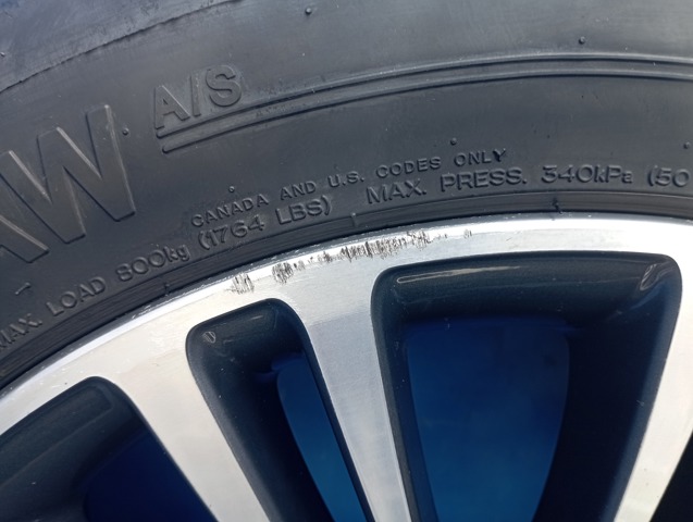Диски на авто 6863420 BMW