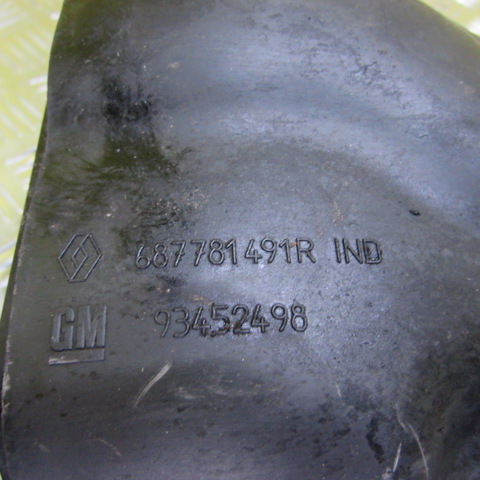 RENAULT 687781491R в наличии Одесса