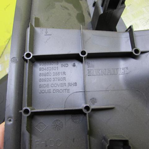 689202851R RENAULT купить в Павлоград