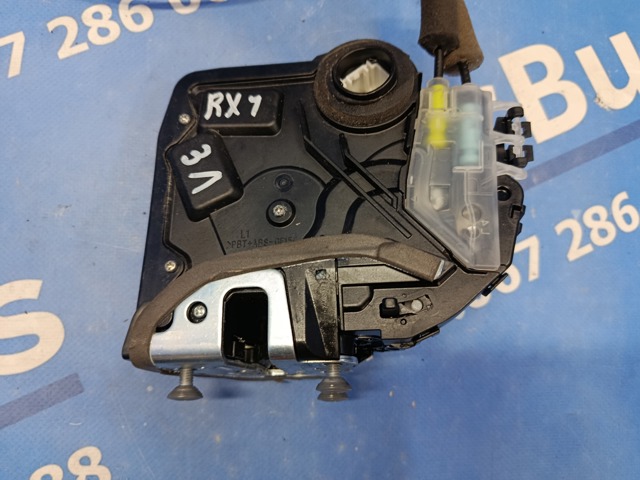 690600E050 TOYOTA купить в Полтава