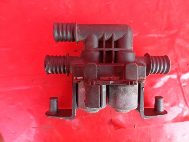 Кран отопителя 6910544 BMW