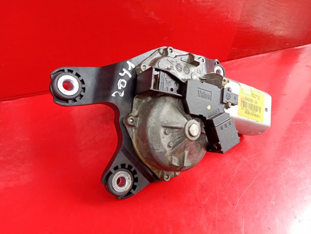 6942165 BMW Мотор стеклоочистителя заднего стекла купить в Ужгород