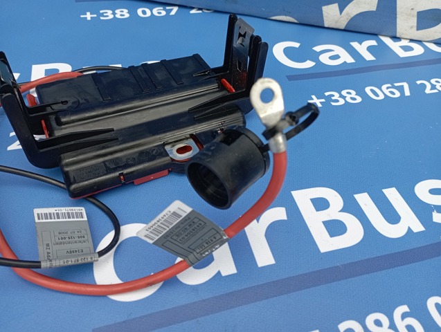 6942912 BMW Блок предохранителей купить в Каменское