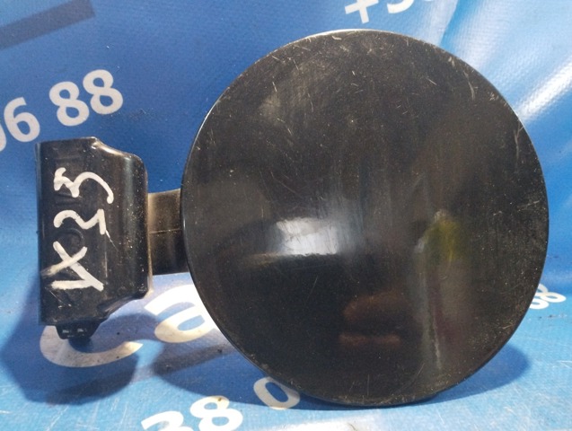 Лючок (дверца) бензобака Hyundai Tucson 2