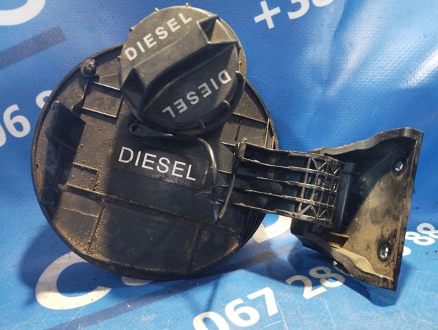 695102S000 HYUNDAI Лючок бензобака (топливного бака) купить в Хмельницкий