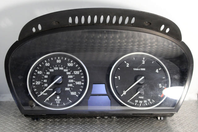 Щиток приборов 6976284 BMW