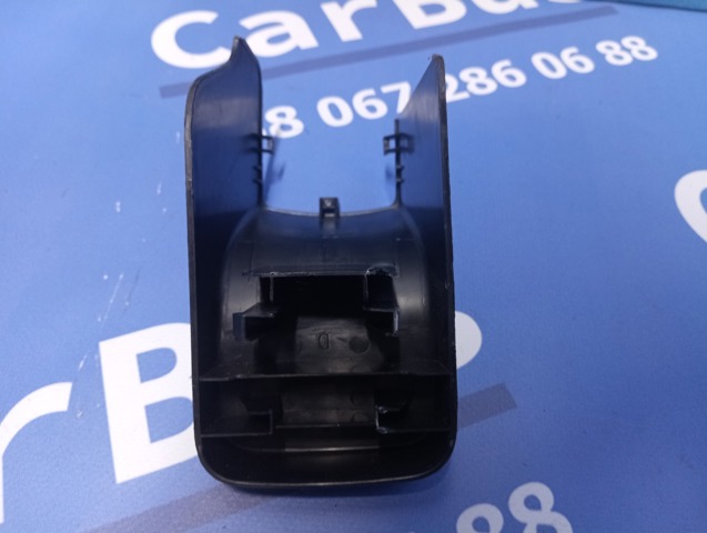 6977A068 MITSUBISHI Заглушка крепления переднего сиденья купить в Полтава