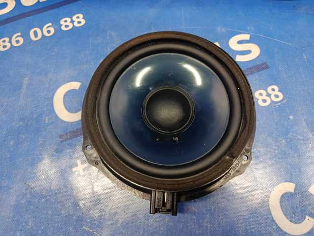 Динамик передней двери 6M2T18808FC FORD