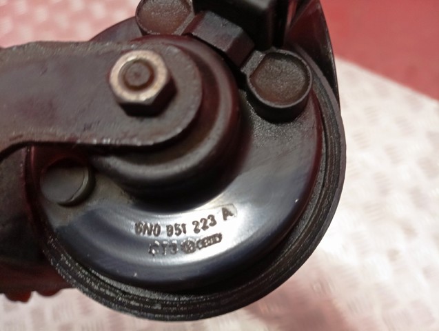 VAG 6N0951223A Звуковой сигнал в наличии Днепр