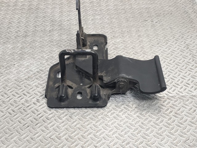 6Q0823480B VAG Стояк-крюк замка капота купить в Харьков