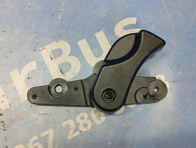 Ручка открытия капота 7058117 BMW