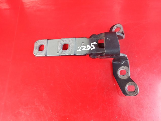 Петля багажника 7149627 BMW