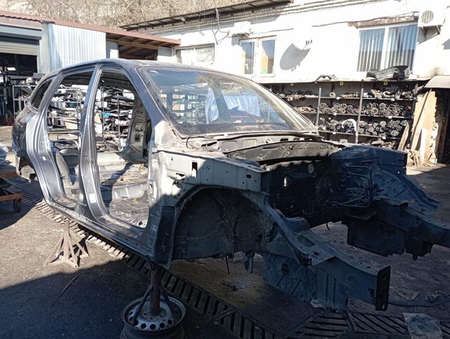 HYUNDAI 715032BC50 Крыло заднее левое в наличии Одесса