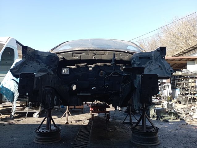 715032BC50 HYUNDAI Крыло заднее левое купить в Ровно