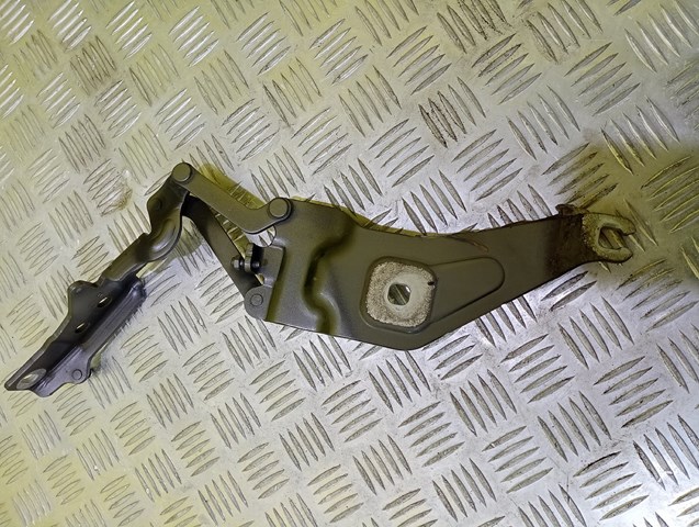 7208627 BMW Петля капота левая купить в Харьков