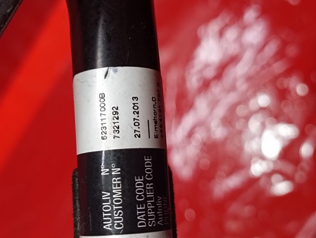 72117321292 BMW купить в Львов