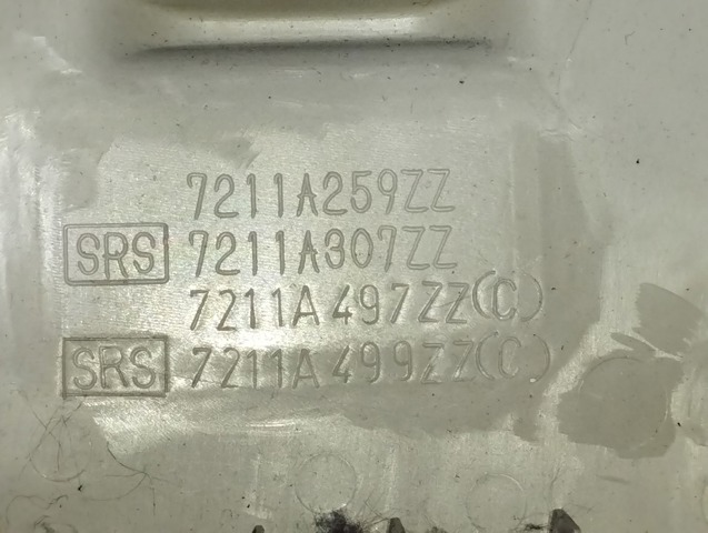 7211A259ZZ купить Сумы